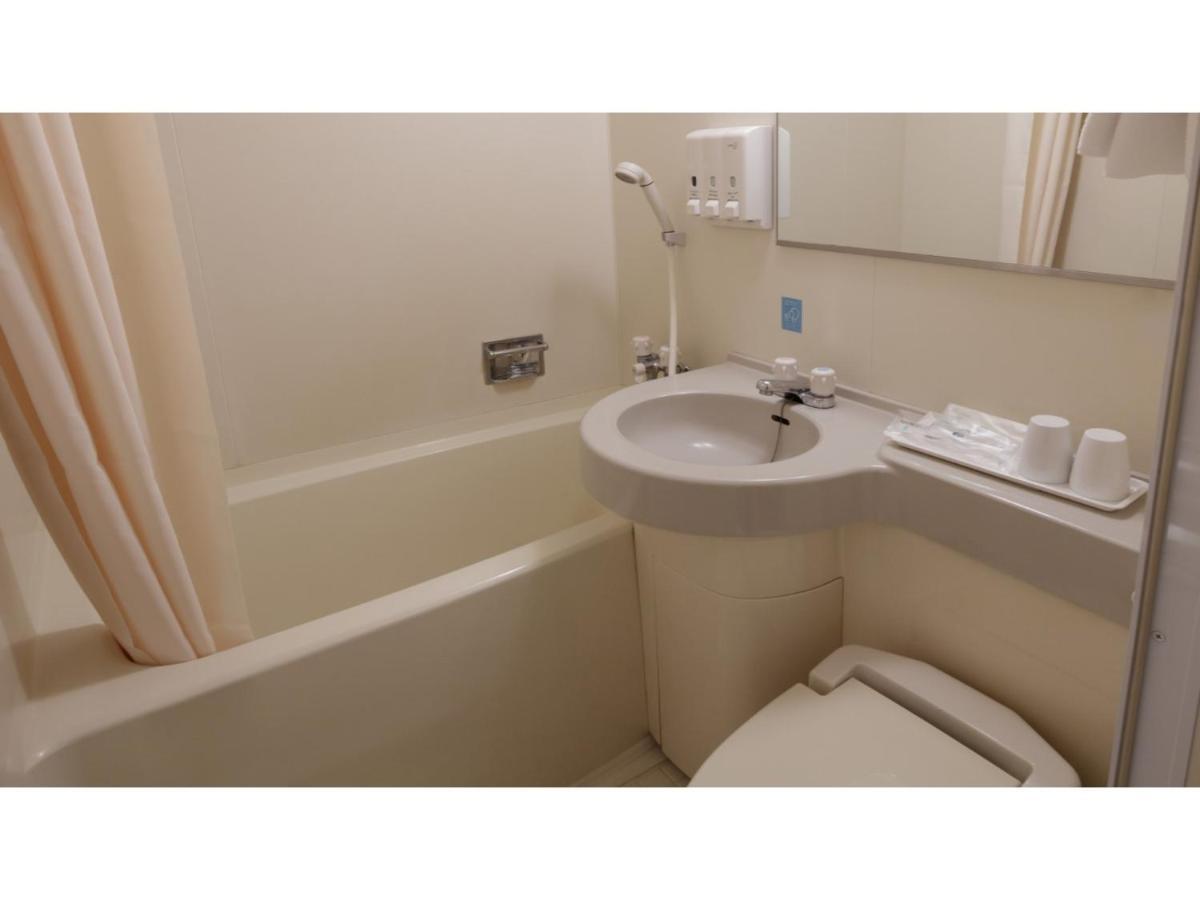 Center Hotel Narita 1 - Vacation Stay 43744V Dış mekan fotoğraf