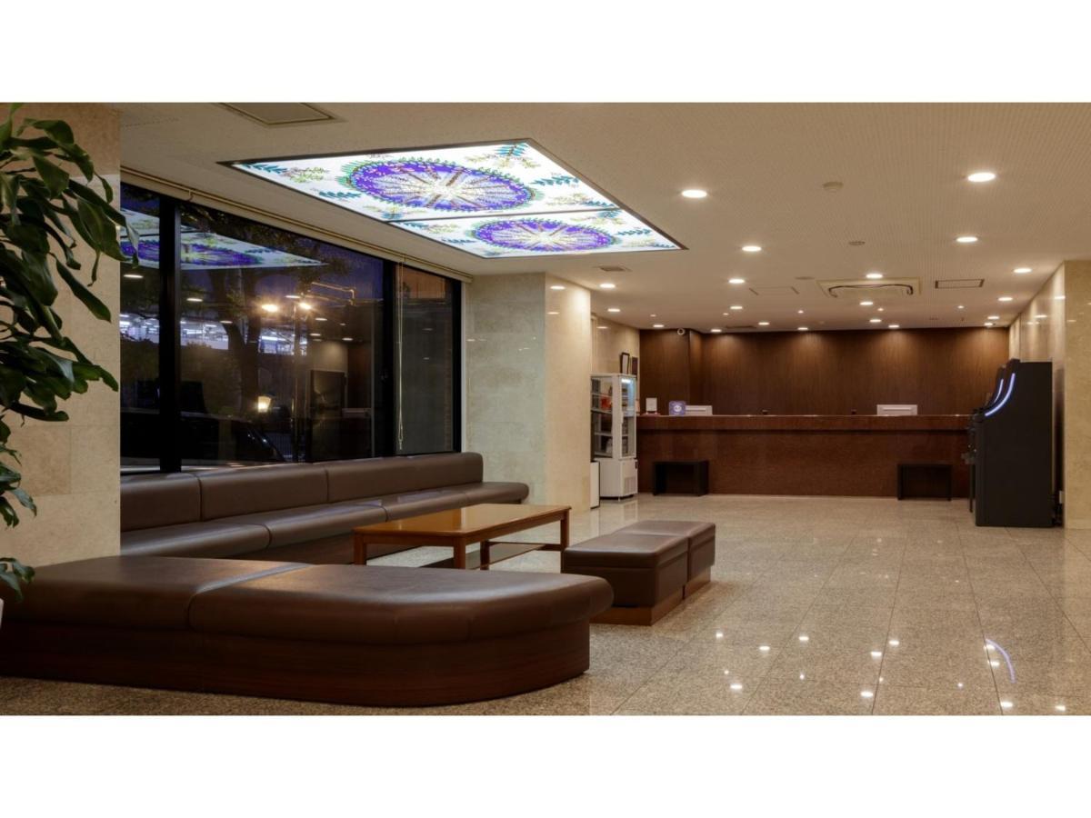 Center Hotel Narita 1 - Vacation Stay 43744V Dış mekan fotoğraf